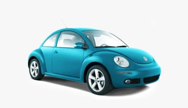 Car Sharing Service Design