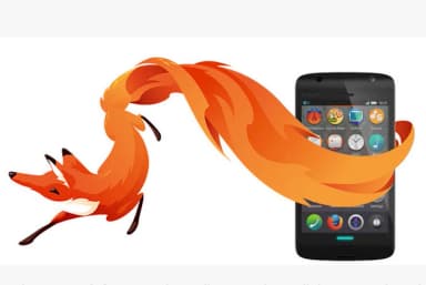 Firefox OS Design