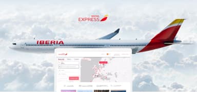 Flight Booking Redesign